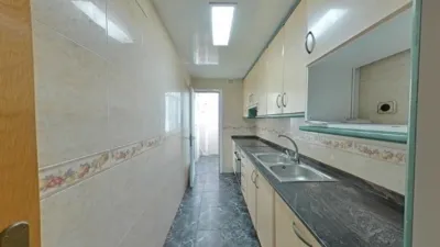 Apartment on Carrer del Pintor Togores photo 2