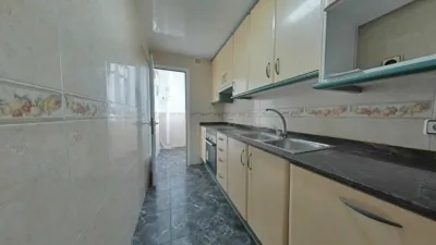 Apartment on Carrer del Pintor Togores photo 4