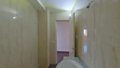 Apartment on Carrer de Panamà photo 10