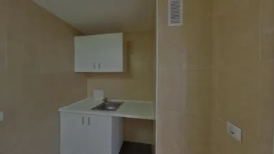 Apartment on Carrer de Panamà photo 2
