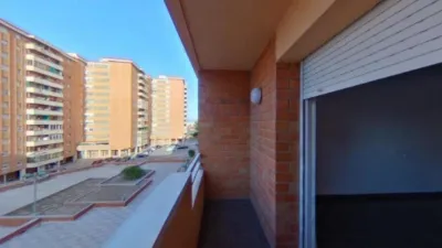Apartment on Carrer de Panamà photo 30