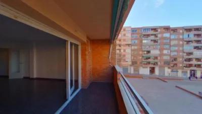Apartment on Carrer de Panamà photo 34