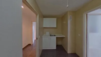 Apartment on Carrer de Panamà photo 3