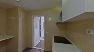 Apartment on Carrer de Panamà photo 4