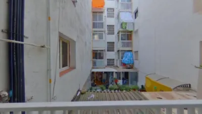Apartment on Carrer de Panamà photo 5
