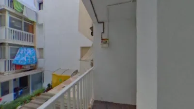 Apartment on Carrer de Panamà photo 6