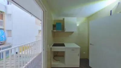 Apartment on Carrer de Panamà photo 7