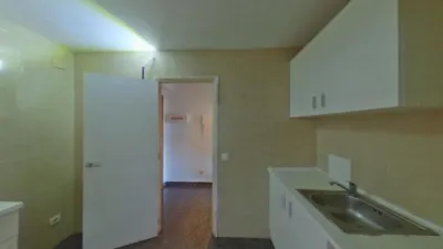 Apartment on Carrer de Panamà photo 8