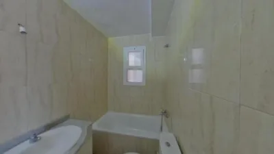 Apartment on Carrer de Panamà photo 9