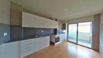 Apartment on Avinguda d'Antoni Gaudí photo 3