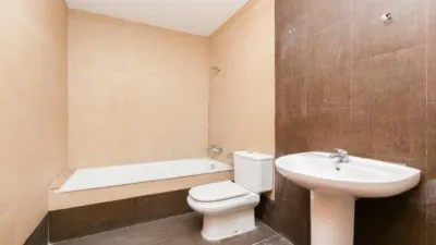 Apartment on Carrer de Guadalajara photo 2