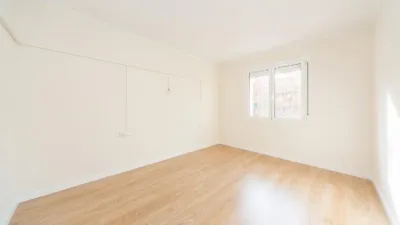 Apartment on Carrer del Doctor Zamenhof photo 11