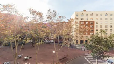 Apartment on Carrer del Doctor Zamenhof photo 12