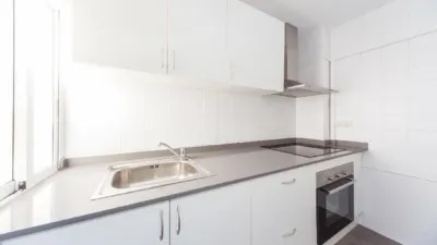 Apartment on Carrer del Doctor Zamenhof photo 3