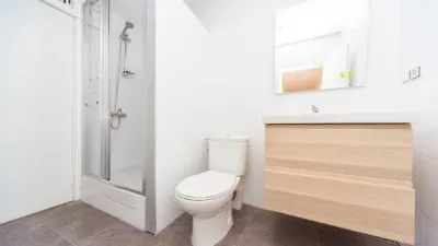 Apartment on Carrer del Doctor Zamenhof photo 4