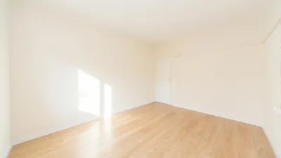 Apartment on Carrer del Doctor Zamenhof photo 6