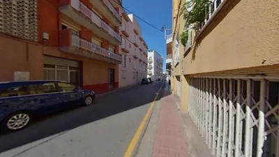 Piso en Carrer del Mas Baell photo 20