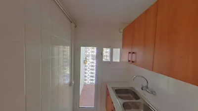 Apartment on Carrer del Mas Baell photo 3