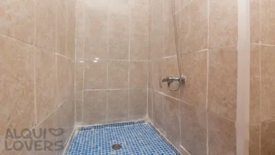 Apartment on Carrer de Victòria photo 10