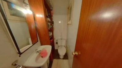 Apartment on Carrer de Victòria photo 13