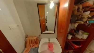 Apartment on Carrer de Victòria photo 14