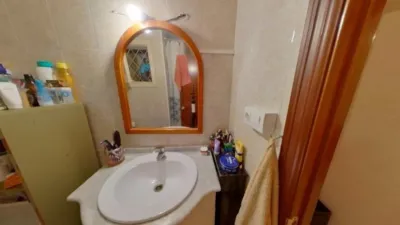 Apartment on Carrer de Victòria photo 15