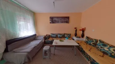 Apartment on Carrer de Victòria photo 17