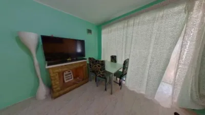 Apartment on Carrer de Victòria photo 18