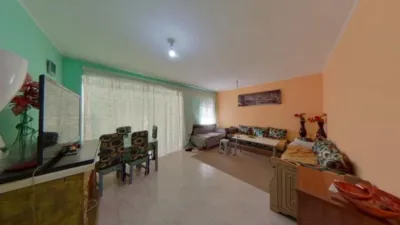 Apartment on Carrer de Victòria photo 2