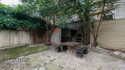 Apartment on Carrer de Victòria photo 31