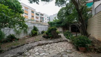 Apartment on Carrer de Victòria photo 33