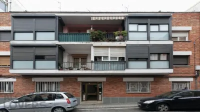 Apartment on Carrer de Victòria photo 36