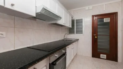 Apartment on Carrer de Victòria photo 3