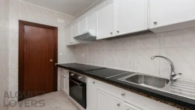Apartment on Carrer de Victòria photo 4