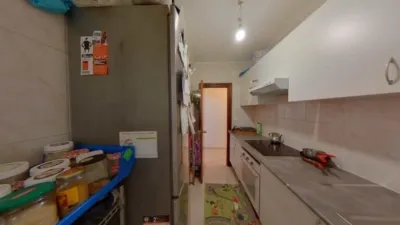 Apartment on Carrer de Victòria photo 5