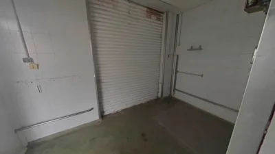 Nave industrial en venta en Avenida Belga, Noreña de 129.960 €