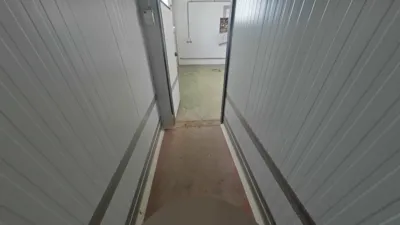 Nave industrial en venta en Avenida Belga, Noreña de 129.960 €