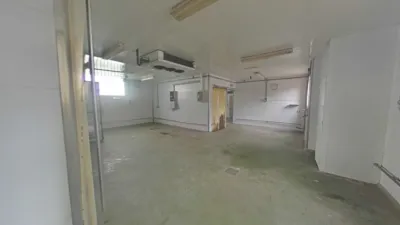Nave industrial en venta en Avenida Belga, Noreña de 129.960 €