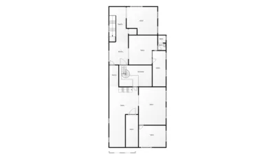 Nave industrial en venta en Avenida Belga, Noreña de 129.960 €