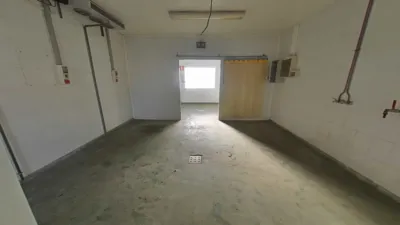 Nave industrial en venta en Avenida Belga, Noreña de 129.960 €