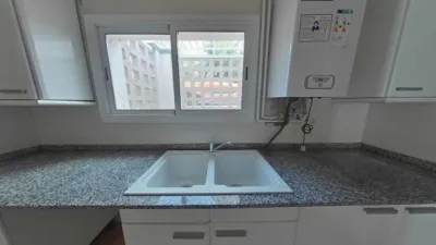 Apartment on Carrer de Joaquim Mir photo 11