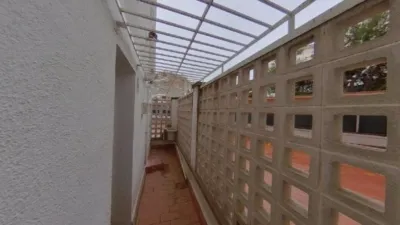 Apartment on Carrer de Joaquim Mir photo 16