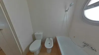 Apartment on Carrer de Joaquim Mir photo 21