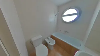 Apartment on Carrer de Joaquim Mir photo 22