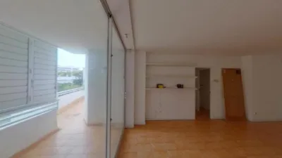 Apartment on Carrer de Joaquim Mir photo 26