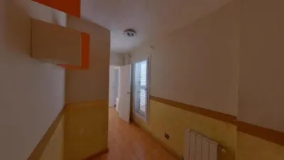 Apartment on Carrer de Joaquim Mir photo 33