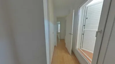Apartment on Carrer de Joaquim Mir photo 42