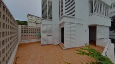 Apartment on Carrer de Joaquim Mir photo 45