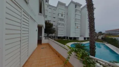 Apartment on Carrer de Joaquim Mir photo 46