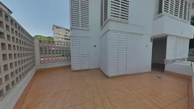 Apartment on Carrer de Joaquim Mir photo 50